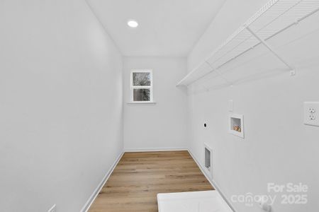 New construction Single-Family house 14309 King Eider Dr, Charlotte, NC 28273 null- photo 18 18