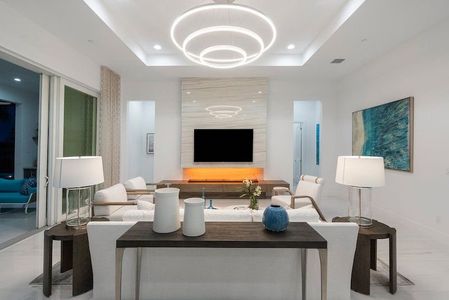 New construction Single-Family house 9357 Coral Isles Cir, Palm Beach Gardens, FL 33412 plan Cozumel - image 7