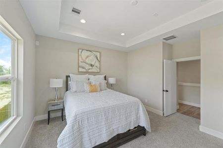 New construction Single-Family house 8670 Easthaven Blvd Drive, Houston, TX 77075 - photo 19 19