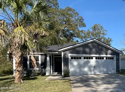 New construction Single-Family house 5033 Sunderland Rd, Jacksonville, FL 32210 - photo 0