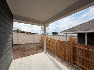 New construction Single-Family house 272 Ranier Wy, Dripping Springs, TX 78620 plan McKinney - image 18