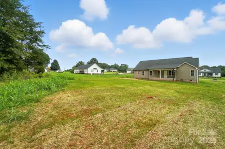 New construction Single-Family house 3467 Storybrook Ln, Sherrills Ford, NC 28673 - image