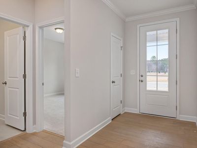 New construction Single-Family house 43 Fellow Dr, Lillington, NC 27546 plan The Daphne C - image 11