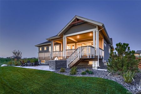 New construction Single-Family house 698 Quarry Court, Erie, CO 80516 - photo 46 46