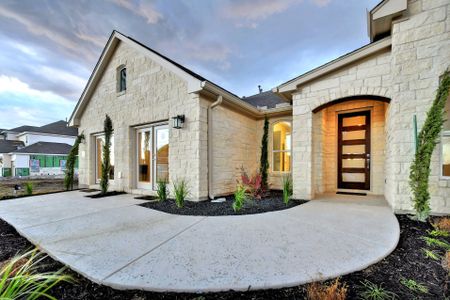 New construction Single-Family house Pflugerville, TX 78660 null- photo 0 0