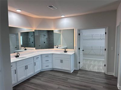 New construction Single-Family house 1317 Sunny Cide Cir, Dacula, GA 30019 - image 6