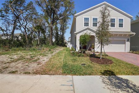 New construction Single-Family house 1088 Happy Forest Loop, Deland, FL 32720 Vero- photo 44 44