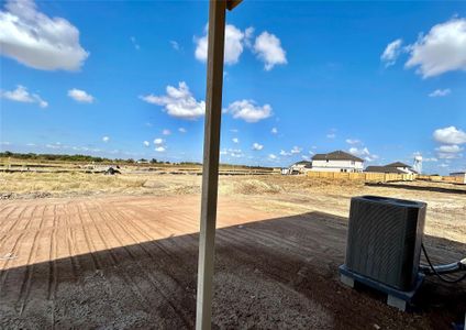 New construction Single-Family house 13712 Tucker Hedge Pass, Elgin, TX 78621 Enclave Series - Tahiti- photo 8 8