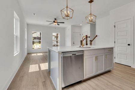 New construction Single-Family house 2471 Twill Pl, Chattanooga, TN 37404 plan Henley - image 10