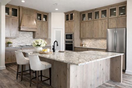New construction Single-Family house 430 Paradise Ridge Dr, Waxahachie, TX 75167 - image 10