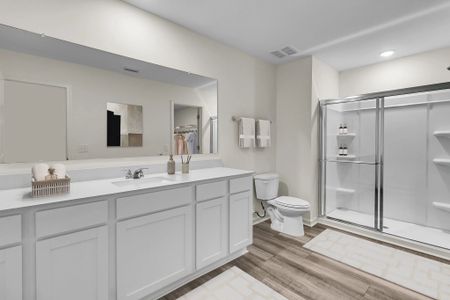 New construction Single-Family house 1010 Carriage Wood Cir, Ridgeville, SC 29472 plan Supernova - image 8