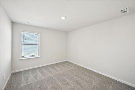 New construction Townhouse house 4178 Waratah Way, Mableton, GA 30126 Asheville- photo 22 22