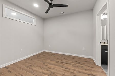 New construction Condo house 4510 Terry-O Ln, Unit 205, Austin, TX 78745 - image 18