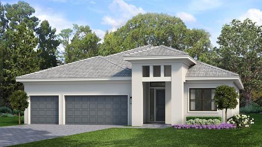 New construction Single-Family house 4929 Fairhope Circle, Lakewood Ranch, FL 34211 - photo 0