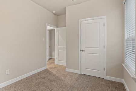 New construction Single-Family house 3069 Northstar Pkwy, Fort Worth, TX 76052 null- photo 15 15