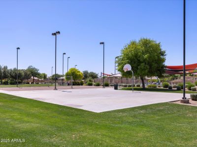 New construction Single-Family house 2618 E San Miguel Dr, Casa Grande, AZ 85194 null- photo 55 55