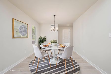 New construction Single-Family house 1042 S Bear Creek Rd, Dickson, TN 37055 plan Cortland 4 - image 5