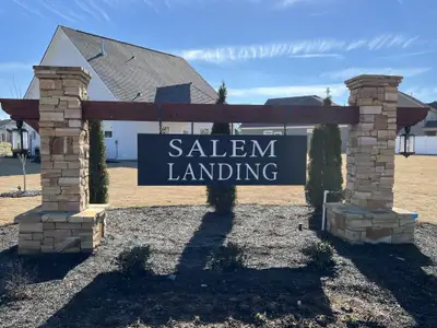 Salem Landing by Ole South in Murfreesboro - image