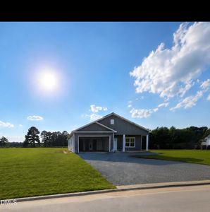 New construction Single-Family house 79 Evelene Wy, Clinton, NC 28328 - image