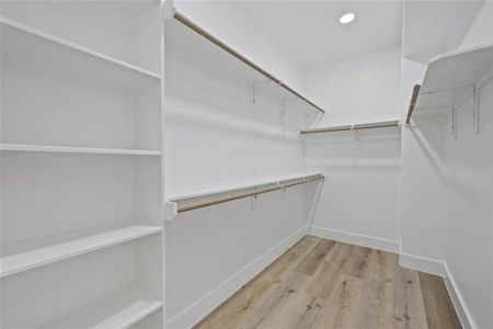New construction Single-Family house 1805 Emir St, Unit M, Houston, TX 77009 - image 17