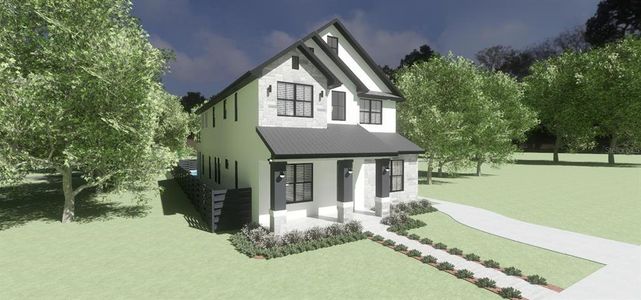 New construction Single-Family house 924 47Th Ave N, St. Petersburg, FL 33703 - image