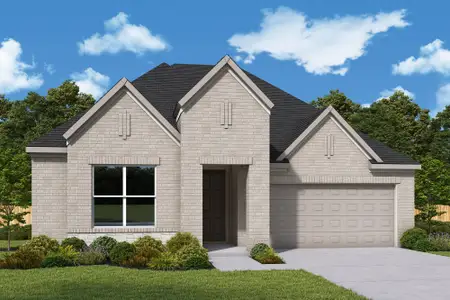 Legacy by David Weekley Homes in League City - image 13
