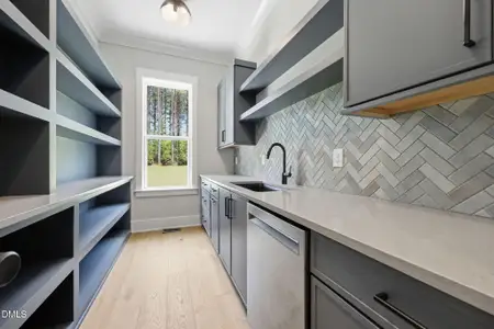 New construction Single-Family house 2805 Theresa Eileen Wy, Raleigh, NC 27603 - image 7