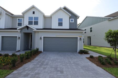 New construction Single-Family house 1132 Wild Crest Ln, Daytona Beach, FL 32117 plan The Creekbend - image