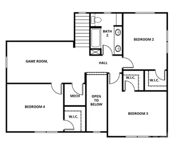 New construction Single-Family house 699 Lamorak Pl, Richburg, SC 29729 - image