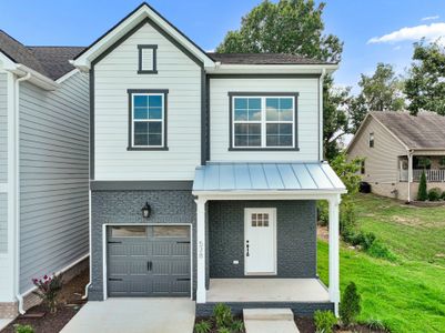 The Village at Bonnie Oaks by Horizon Construction and Development in Lebanon - image 8