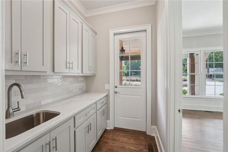 New construction Single-Family house 583 Carl Sanders Dr, Acworth, GA 30101 - image 19