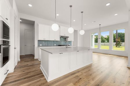 New construction Single-Family house 349 Covey Ln, Sealy, TX 77474 - image 6