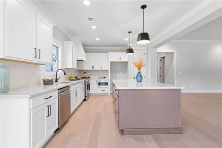 New construction Single-Family house 1570 Legend Dr, Greensboro, GA 30642 - image 10