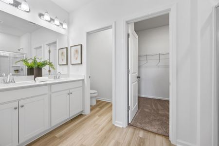 New construction Single-Family house 504 Ocean Mist Wy, Summerville, SC 29486 plan Traveler - image 5