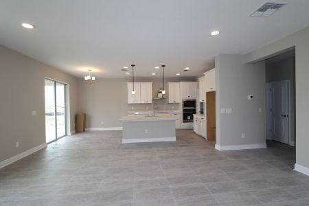 New construction Single-Family house 30988 Pendleton Landing Cir, Wesley Chapel, FL 33545 Cypress- photo 86 86