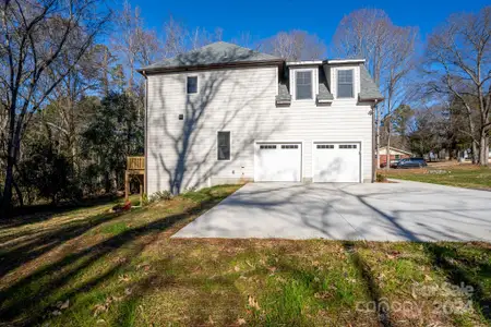 New construction Single-Family house 314 Henry Chapel Rd, Belmont, NC 28012 null- photo 38 38