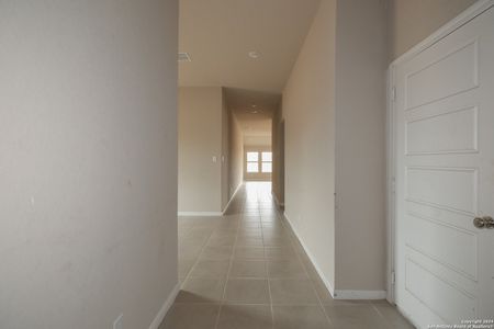 New construction Single-Family house 101 Reno Trail, Floresville, TX 78114 Esparanza- photo 0