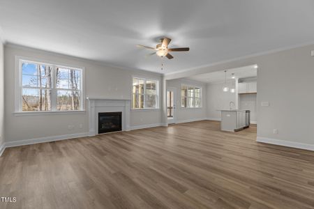 Abbington by Grand Oak Homes in Youngsville - photo 12 12