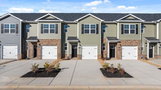 New construction Single-Family house 1298 Bent Water Cir, Grovetown, GA 30813 plan Pearson - image