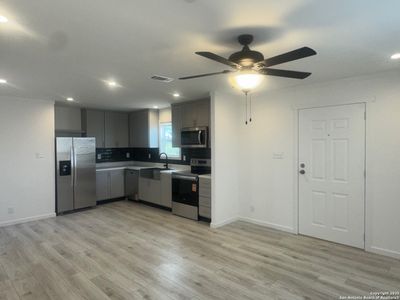 New construction Manufactured Home house 213 White, Pleasanton, TX 78064 - image
