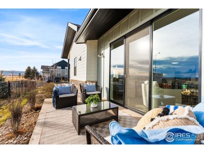 New construction Single-Family house 706 Greenfields Dr Ft, Fort Collins, CO 80524 - image