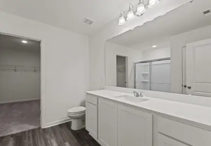 New construction Single-Family house 69 Club Rd, Louisburg, NC 27549 plan Solstice - image 19