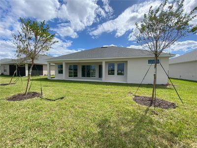 New construction Single-Family house 1007 Megano Boulevard, Deland, FL 32724 - photo 18 18