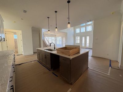 New construction Single-Family house 4540 Aiden Wy, Cumming, GA 30041 - image 7