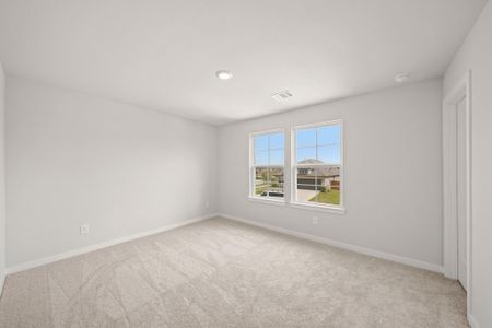 New construction Single-Family house 23606 Zinfandel Dr, Alvin, TX 77511 plan Savannah - image 11