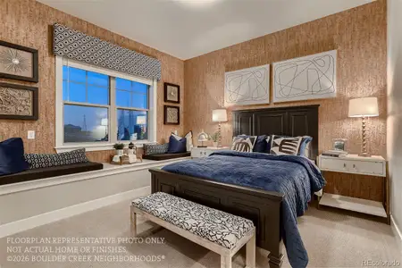 New construction Single-Family house 14123 Blue Stem St, Broomfield, CO 80020 - image 7