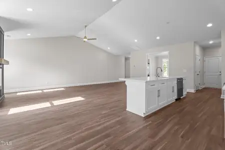 New construction Single-Family house 5082 Willows Edge Dr, Sims, NC 27880 - image 20