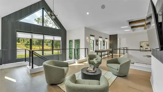 New construction Single-Family house 2716 Delphi Hills Wy, Lakeland, FL 33812 plan The Equinox - image 14