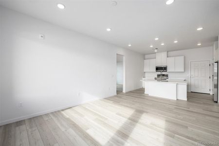 New construction Condo house 6153 N Ceylon St, Unit 108, Denver, CO 80249 plan Vyktorea II-G - image 13