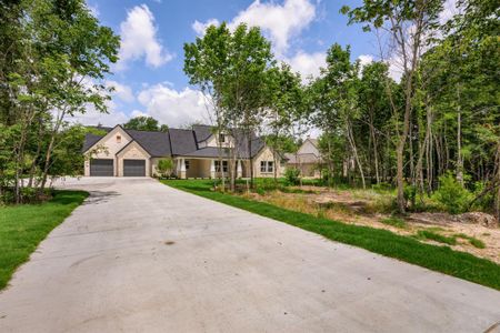 New construction Single-Family house 2340 (Hemlock) Cr-1112, Farmersville, TX 75442 null- photo 0